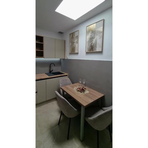 Apartman Amelie