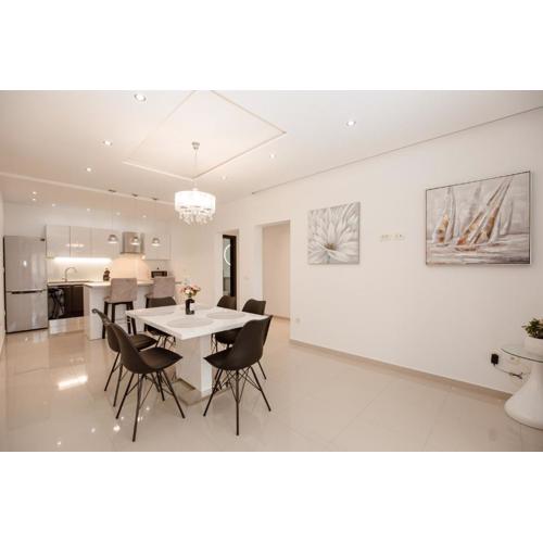 Apartman Amfora