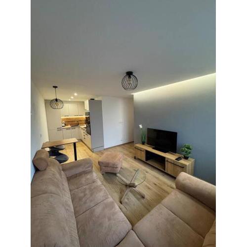 Apartman Amur
