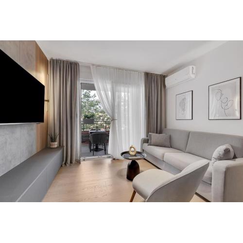 Apartman Ana Makarska - Makarska Exklusiv