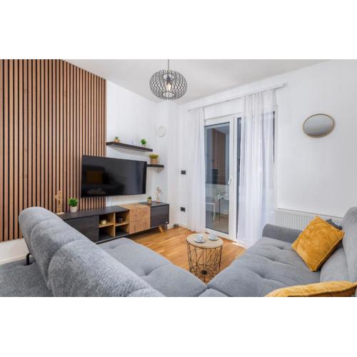 Apartman Ana-Maria Pula