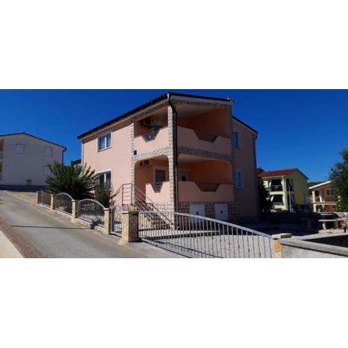 Apartman Ana