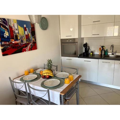 Apartman Ana