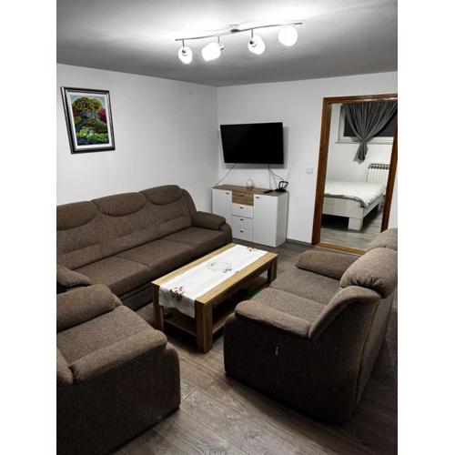 Apartman Ana