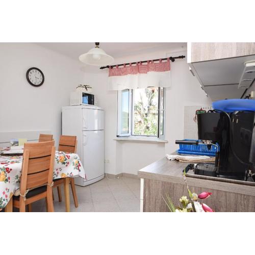 Apartman Anamarija Valun II