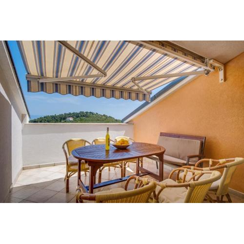Apartman Anamarija