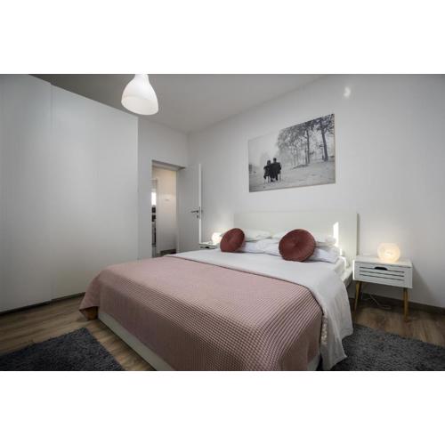 Apartman Anastazija