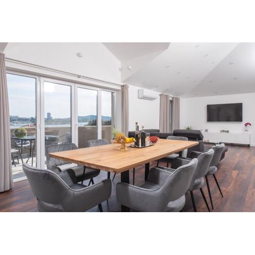 Apartman Anastazije Deluxe