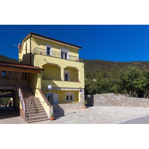 Apartman Andrea