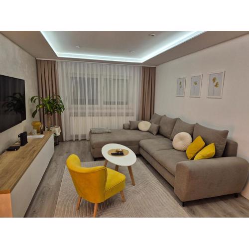 Apartman Andrea