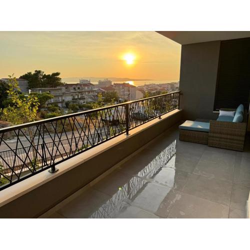 Apartman Andro