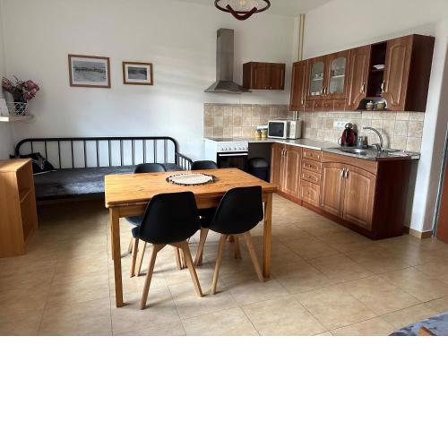 Apartmán Aneta Nové Město na Moravě