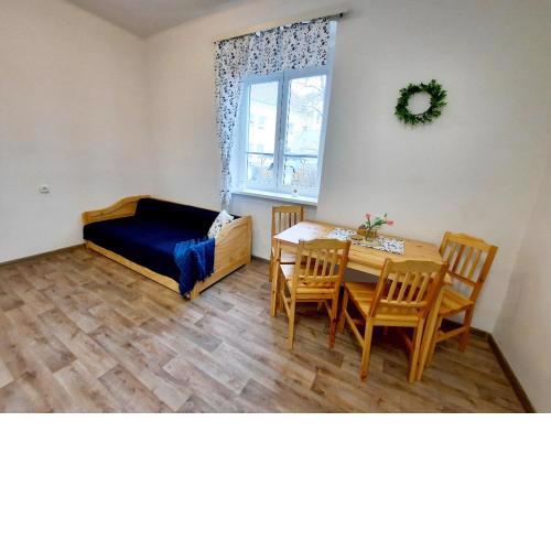 Apartmán Anežka