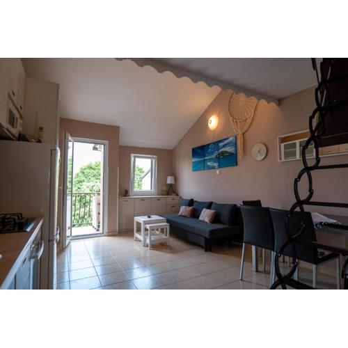 Apartman Angela