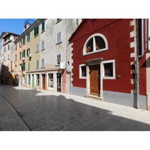 Apartman Angela
