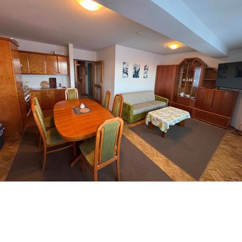 Apartmán Angela