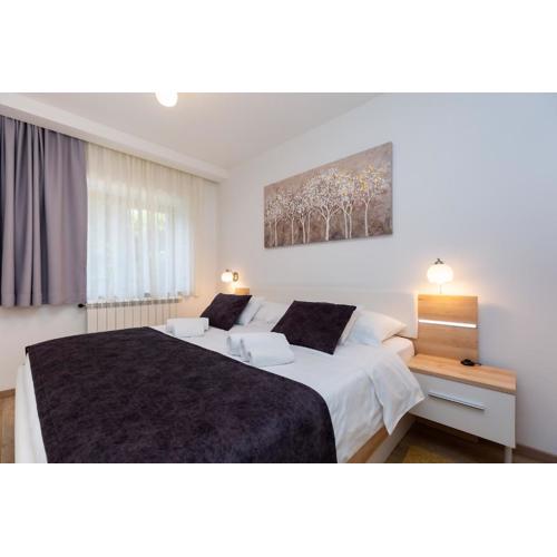 Apartman ANGOLO VERDE
