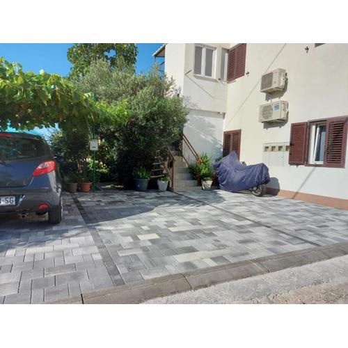Apartman ANI