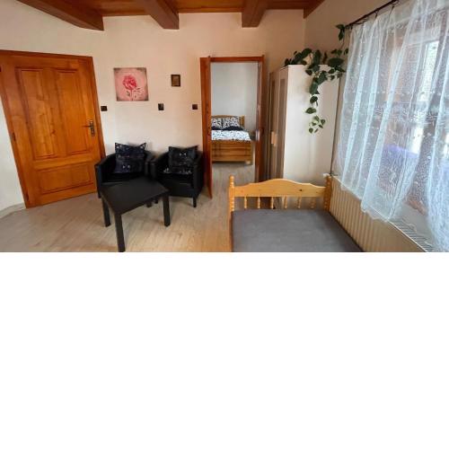 Apartmán Anička