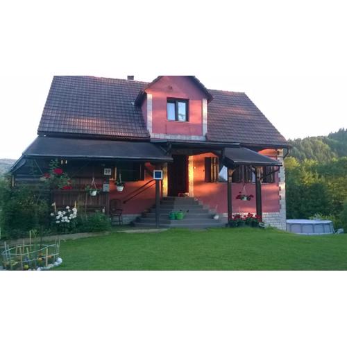 Apartman Anika
