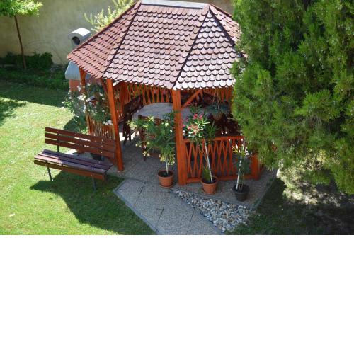 Apartman Anikó Vendégház