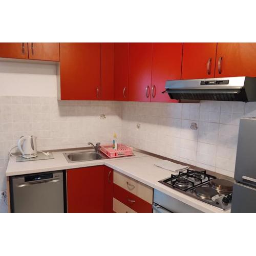 Apartman Anita Hure 3