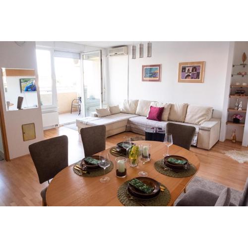 Apartman Anita