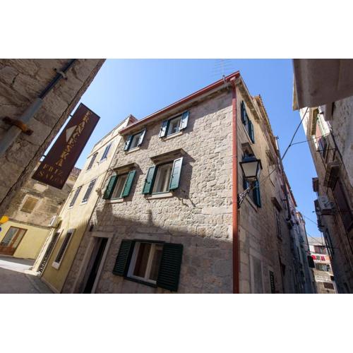 Apartman Ante