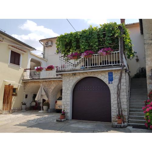 Apartman Antica 1