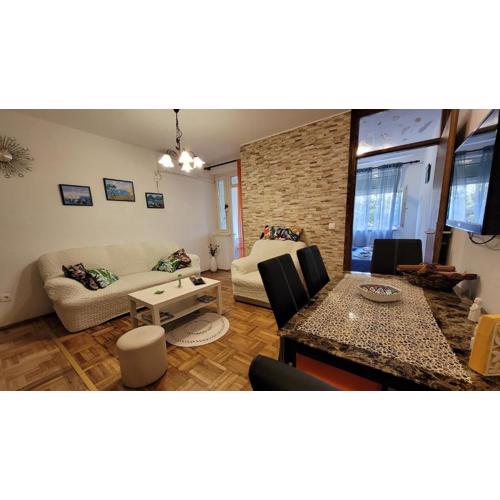 Apartman Antica