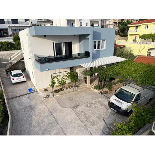 Apartman Anticato