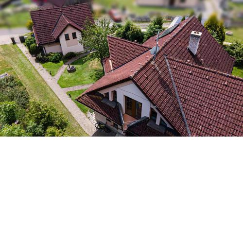 Apartman Anton Kvačany