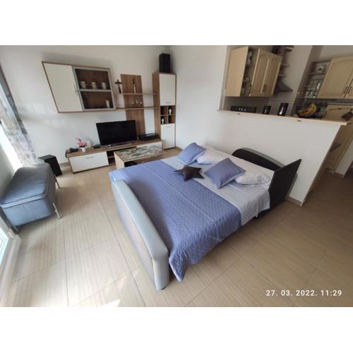 Apartman Antonela with FREE garage parking