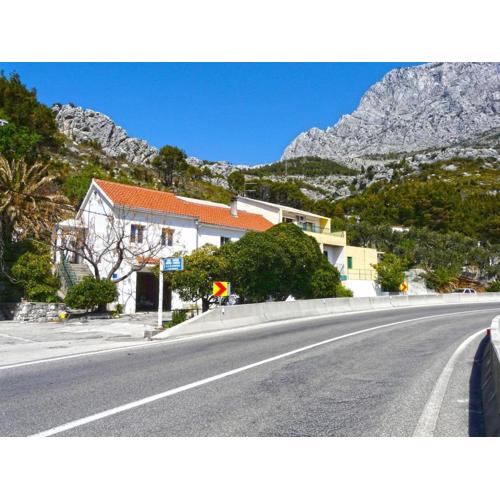 Apartman Antonela