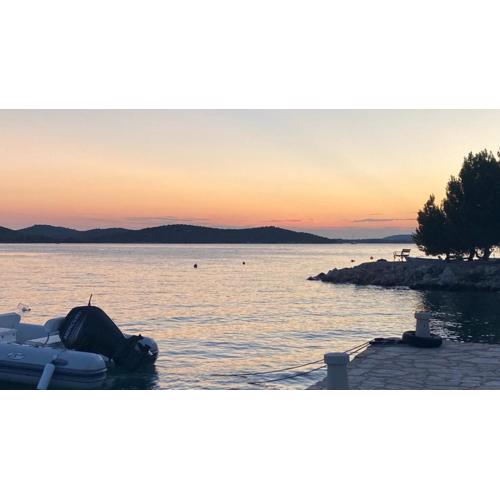 apartman Antonia