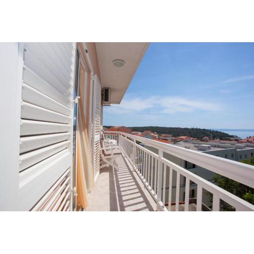 Apartman Antonio
