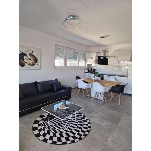 Apartman Apartments Mio Novalja