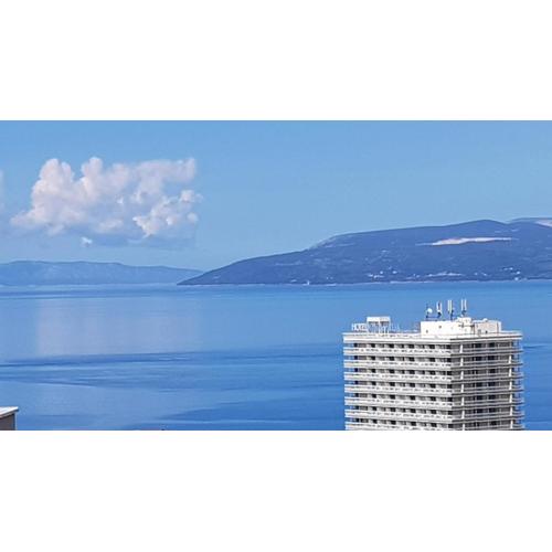 Apartman Apollo 2 Makarska