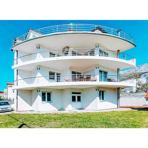 Apartman Aqua