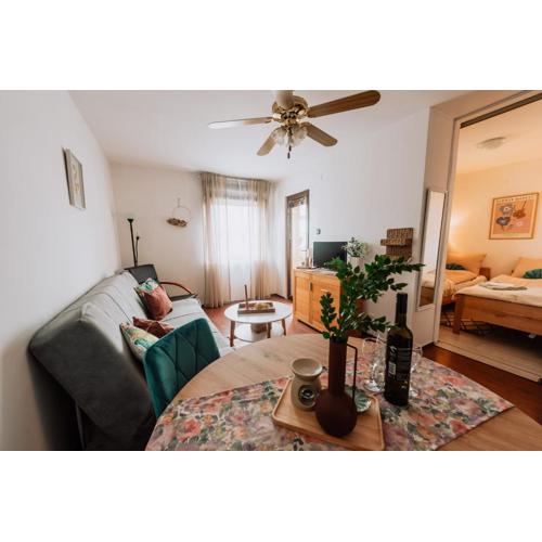 Apartman Aqua