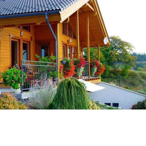 Apartman Aradise