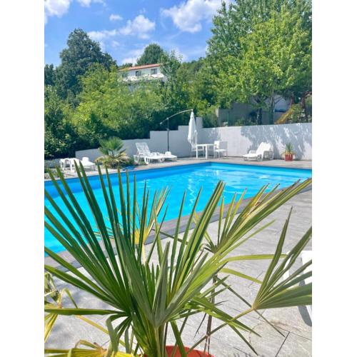 Apartman Aria - Villa Oleandar