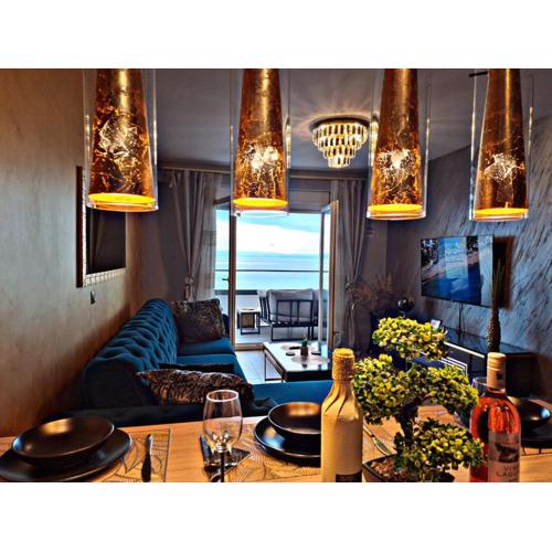 Apartman Aria De Lux