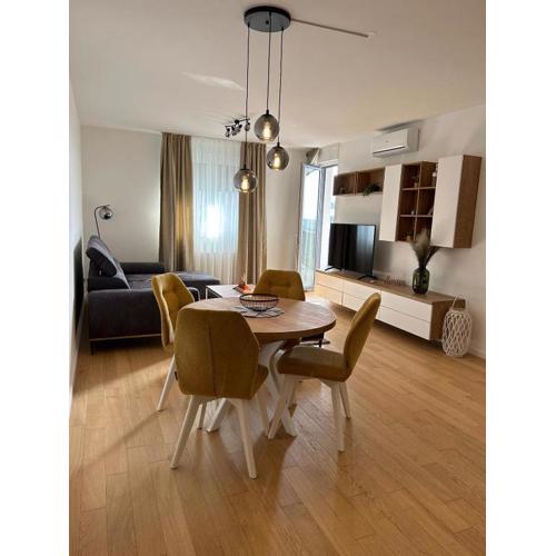 Apartman ARIA