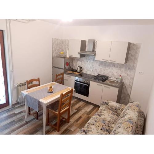 Apartman Arianna & Sandra