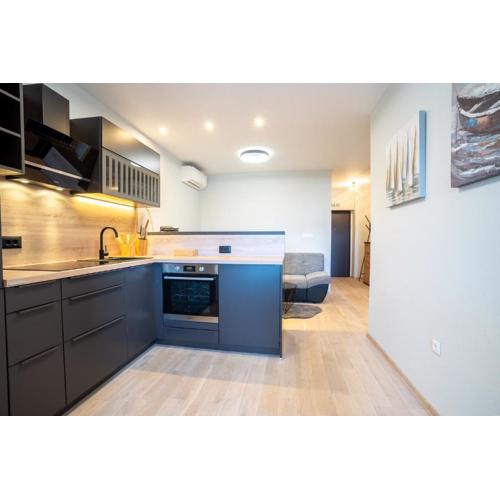 Apartman Aricibald