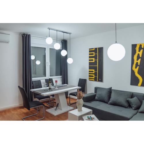 Apartman Arija - Self Check In
