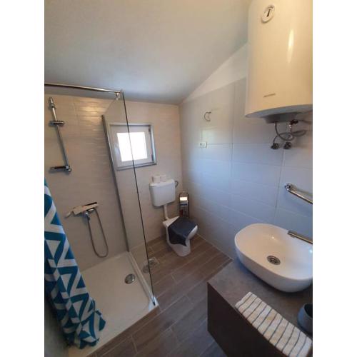 Apartman Arijana s terasom