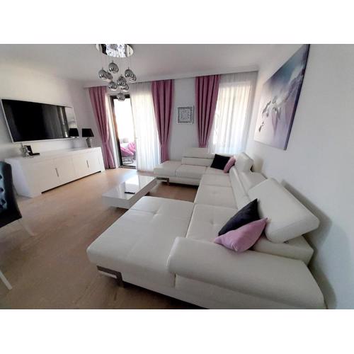 Apartman Arijana