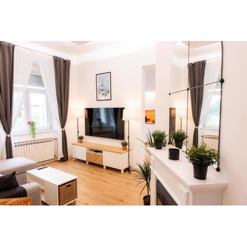 Apartman Asja